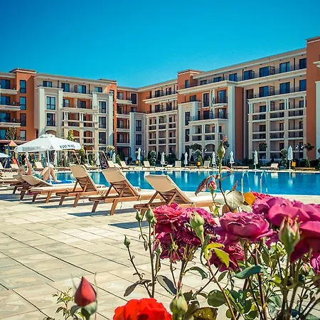 Apartment Sandapart In Prestige Fort