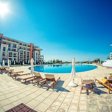 Apartment Sandapart In Prestige Fort *