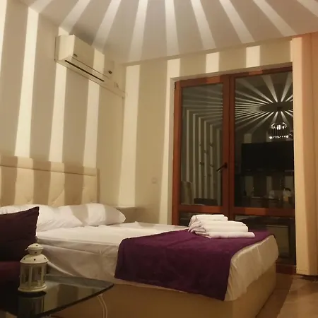 Apartment Sandapart In Prestige Fort