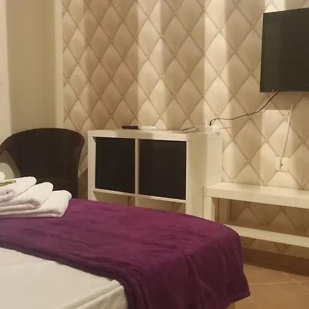 Apartment Sandapart In Prestige Fort